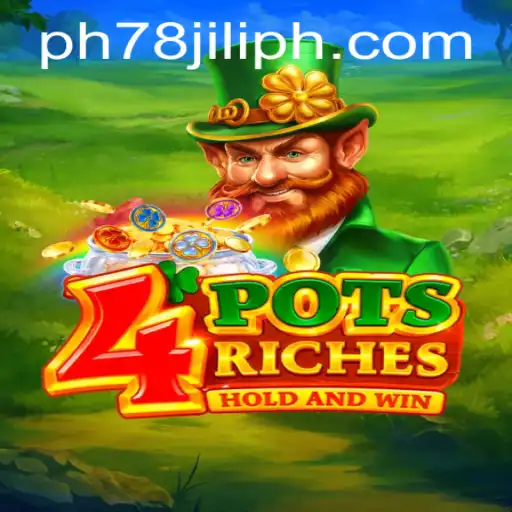 Exploring 4potsriches: An Engaging Digital Gaming Experience