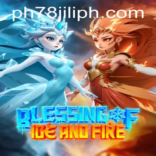 Explore the World of Blessing of Ice and Fire