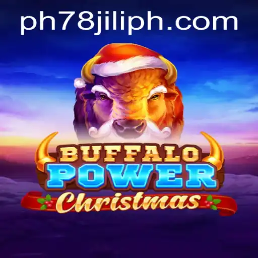 Buffalo Power Christmas: A Festive Slot Experience