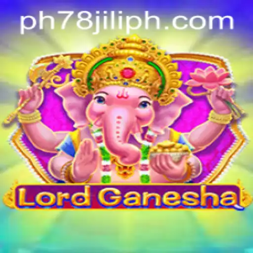 LordGanesha: A Divine Gaming Adventure with ph78 jili