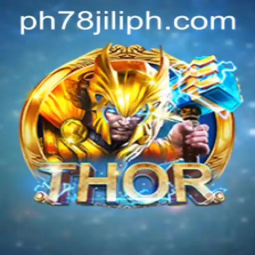 Discover the Mythical World of THOR: A Modern Gaming Experience with ph78 jili