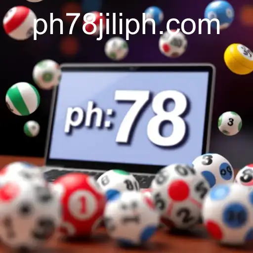 The Rise of Online Lottery: Exploring the Potential of 'ph78 jili'