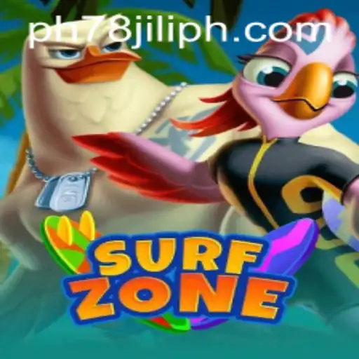SurfZone: The Ultimate Riding Experience