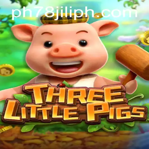 Discover THREELITTLEPIGS: An Exciting New Game with a Twist