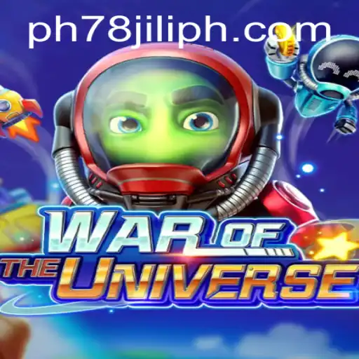 WAROFTHEUNIVERSE: An Epic Intergalactic Battle